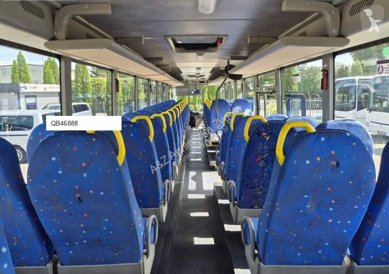 Bus Temsa TOURMALIN