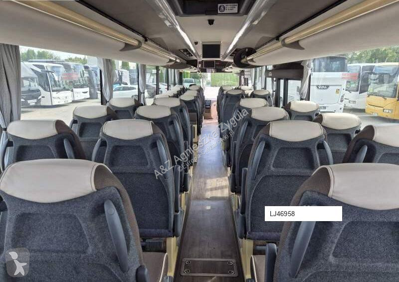 باص Iveco CROS LINE / SPROWADZONE/ AUTOMAT / 12 M