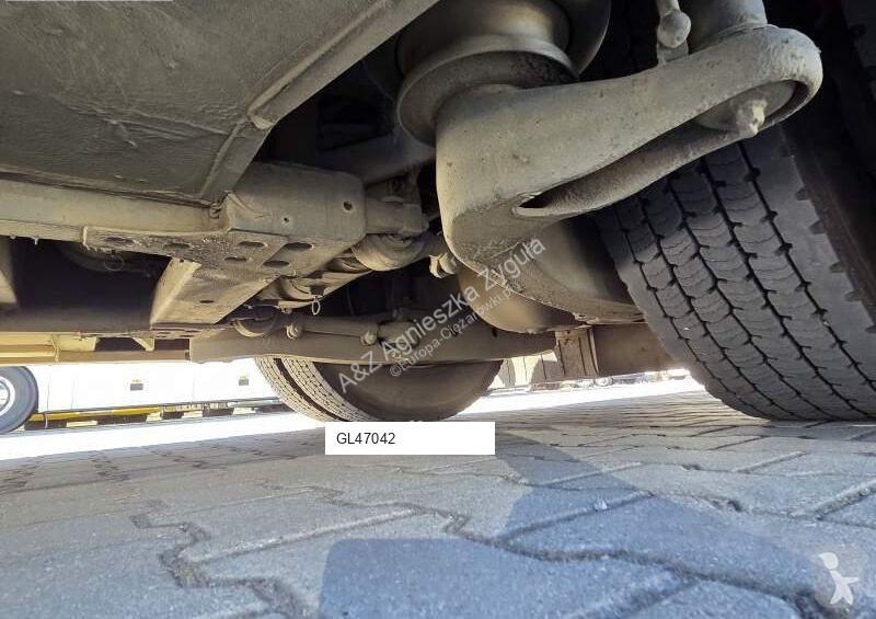 Bus Iveco CROS