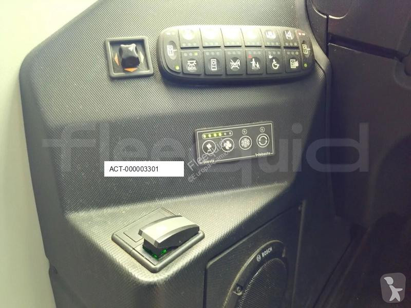 باص Iveco Indcar