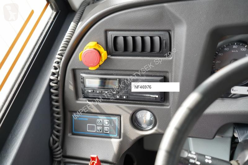 Bus Temsa PRESTIJ SX