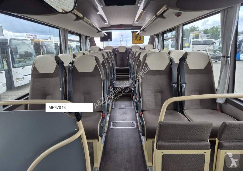 Autobus Iveco CROS LINE