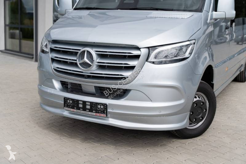 Autobus Mercedes Mercedes Sprinter 519