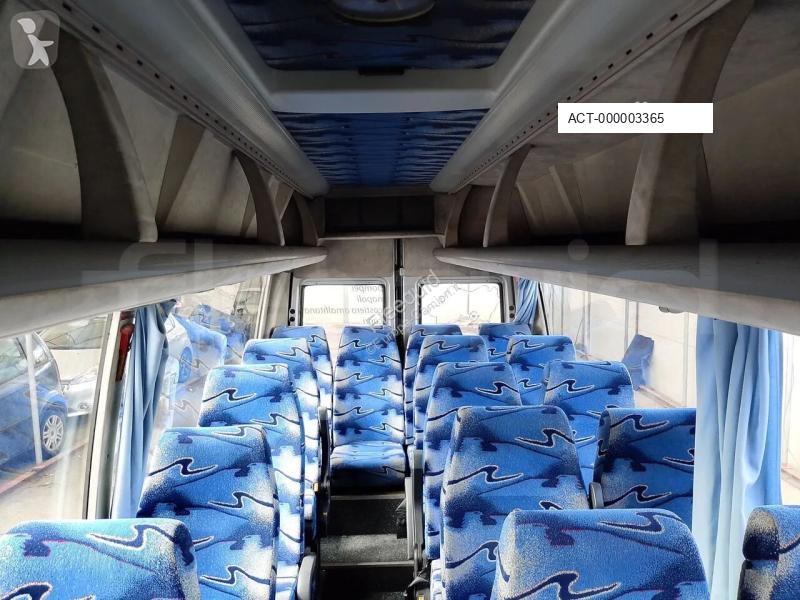 Autobus Iveco