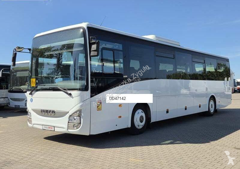 Camioneta Iveco CROS/ SPROWADZONY