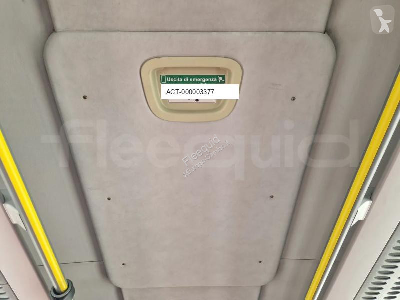 Autobus Setra S417