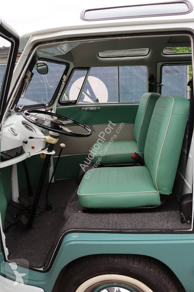 Autobús Volkswagen T1 bus