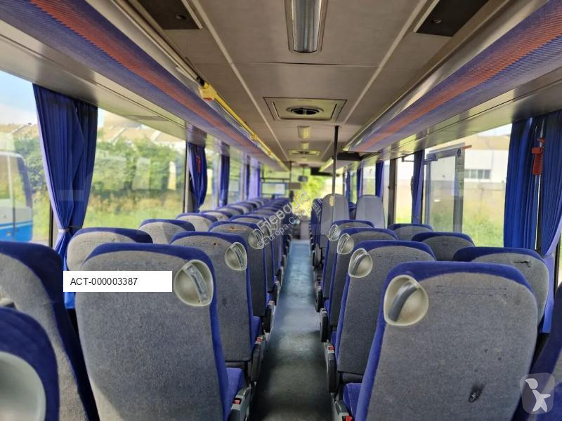 Autobus Setra