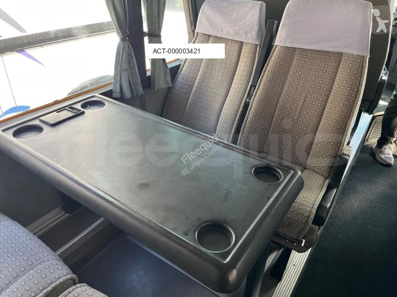 Autobus Setra S328