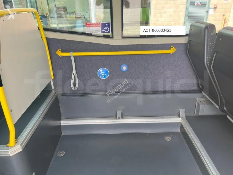 Pullman Iveco