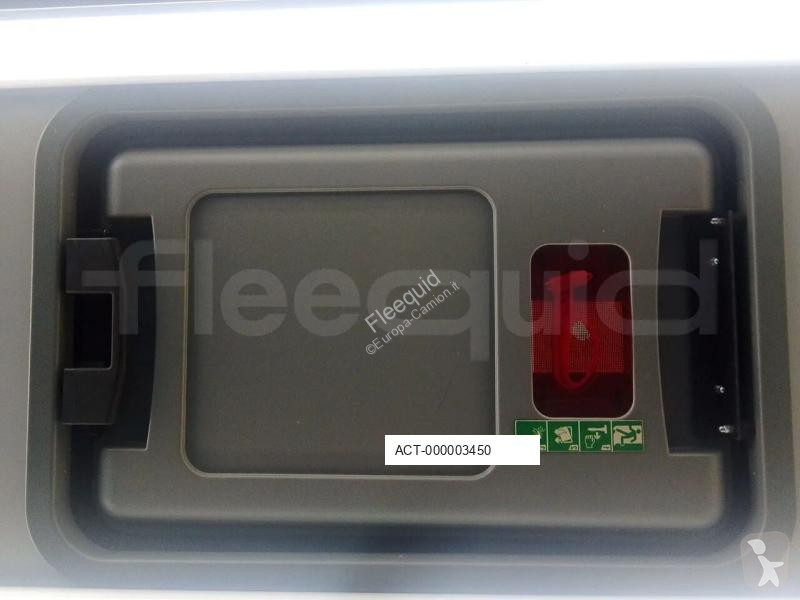 Bus Iveco Indcar