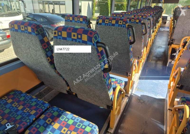 Градски автобус Irisbus RECREO