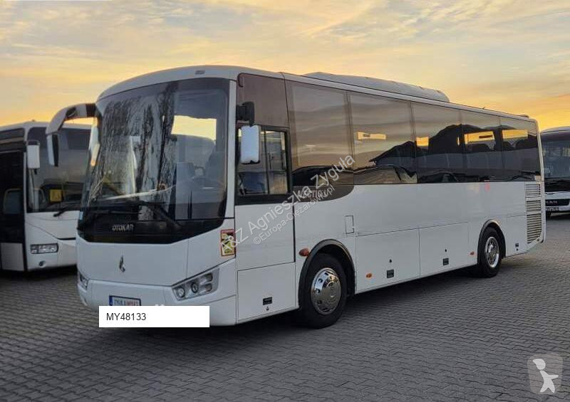 باص Otokar VECTIO