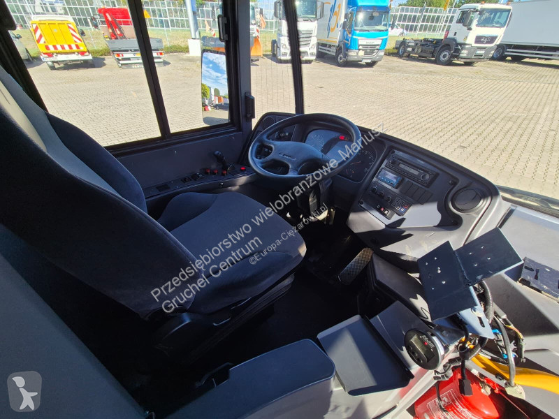 Buss VDL SB200 Citea EEV