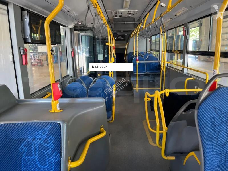 Autobussen Mercedes Conecto
