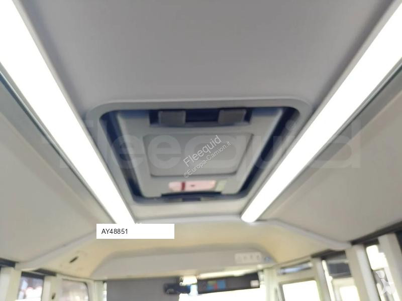 Rutebil Iveco