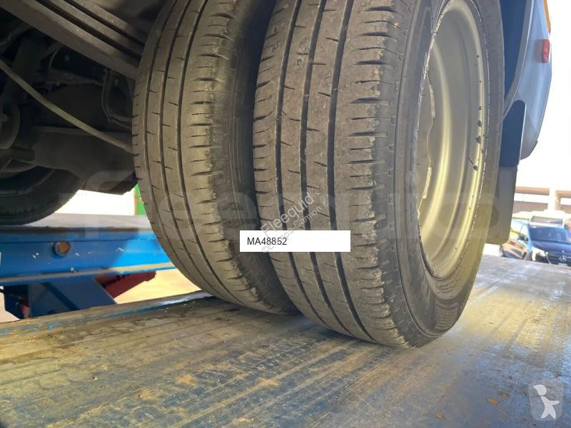 Autobus Iveco Daily