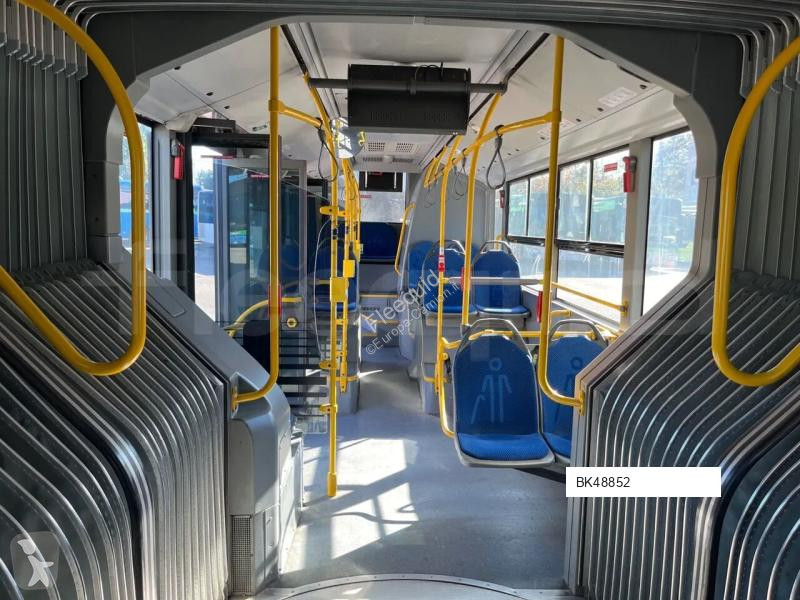 Autobus Mercedes Conecto