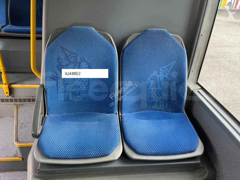 Autobussen Mercedes Conecto