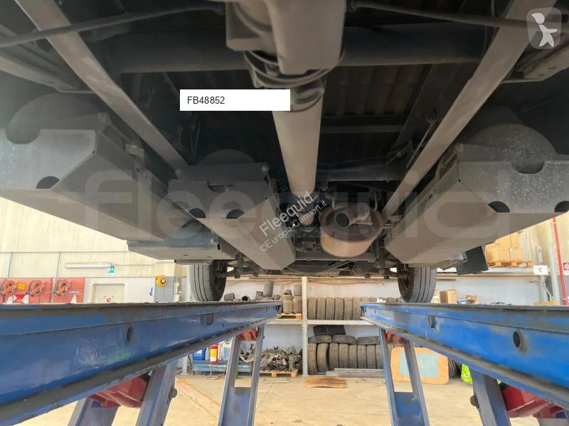 Междуградски автобус Iveco Daily