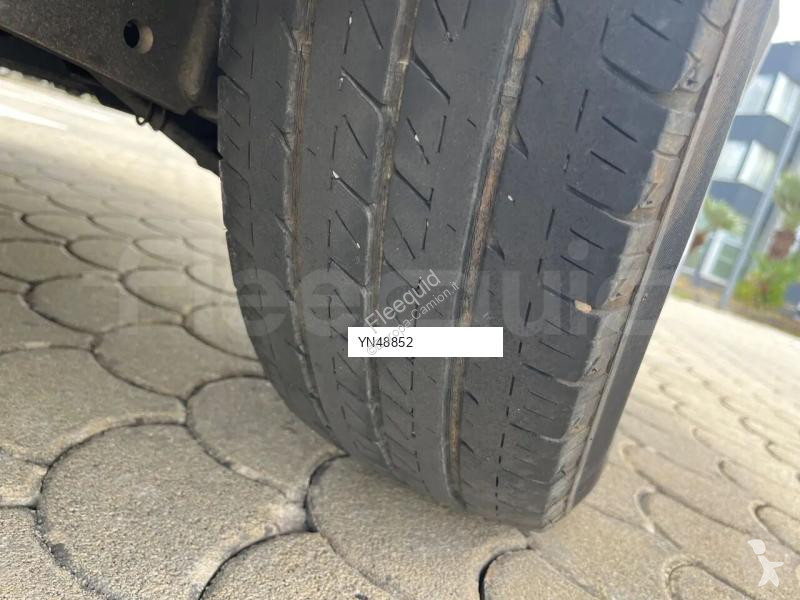 باص Opel