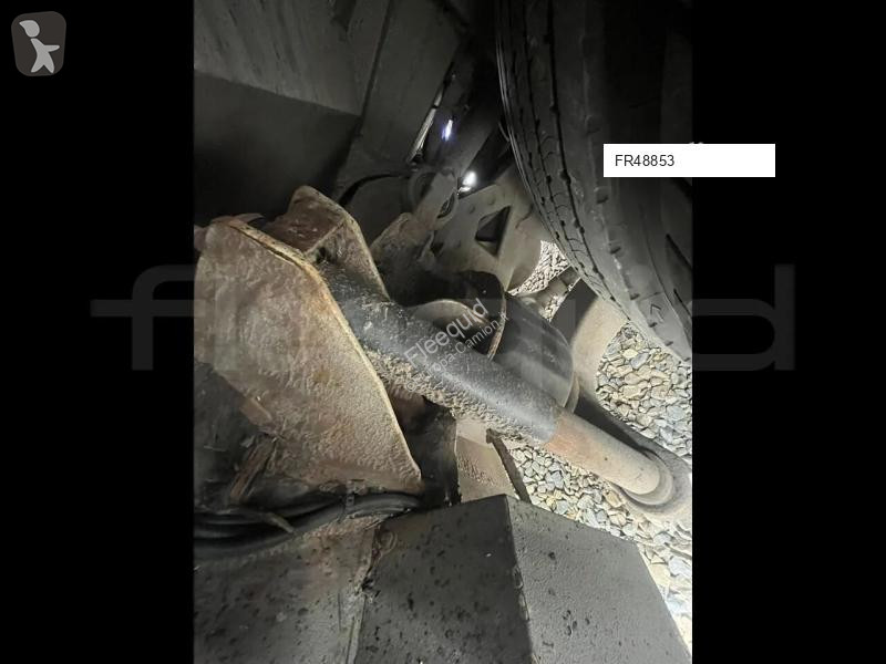 باص Iveco