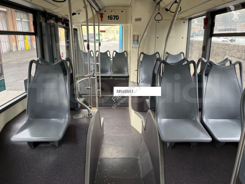Autobus  CityMood