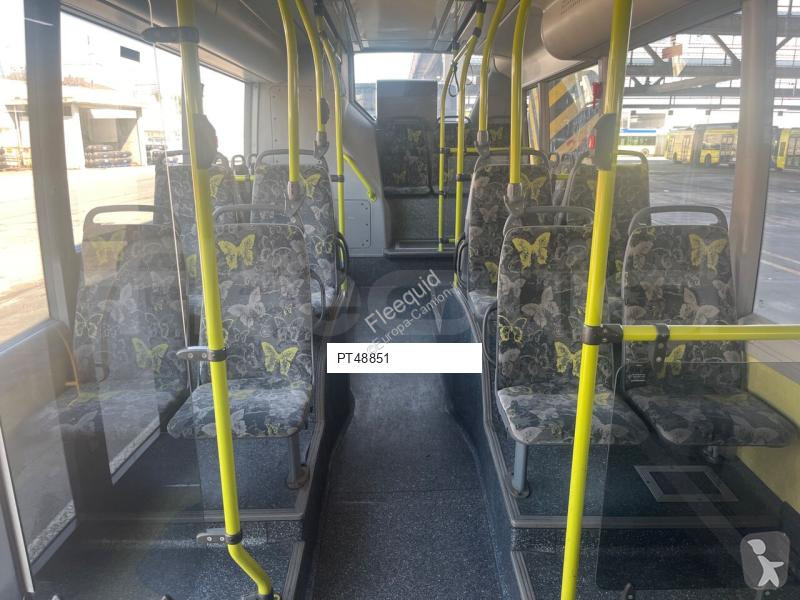 Pullman Scania Citywide