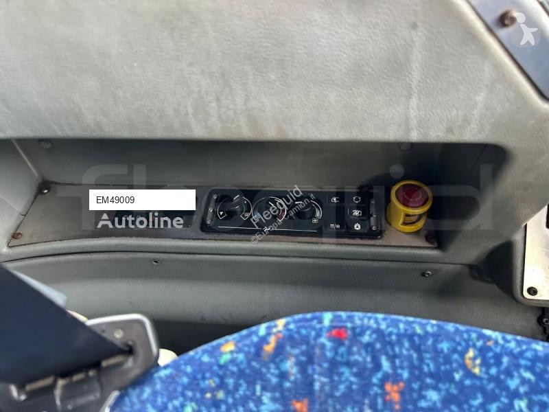 Autobus Mercedes