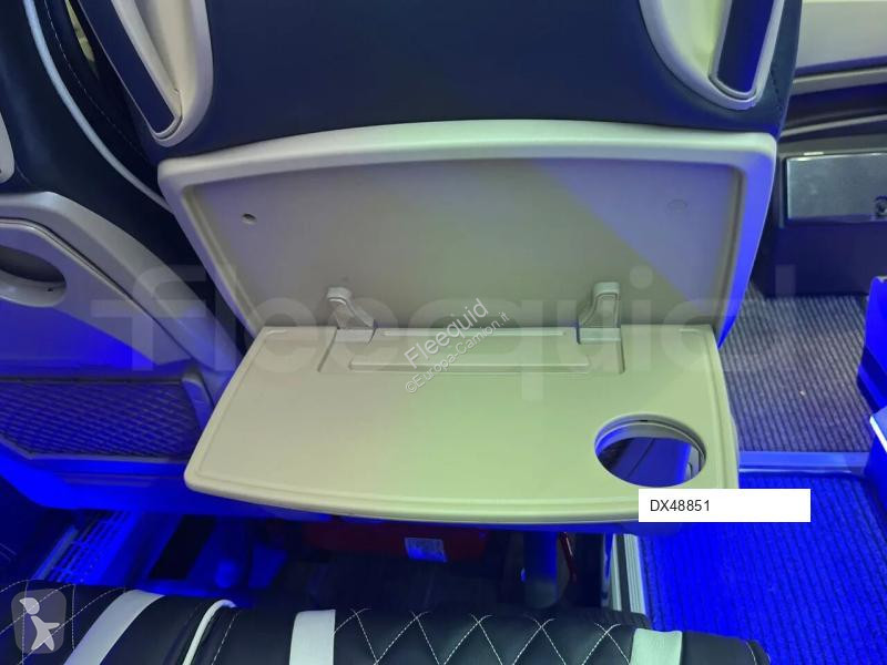 Pullman Iveco