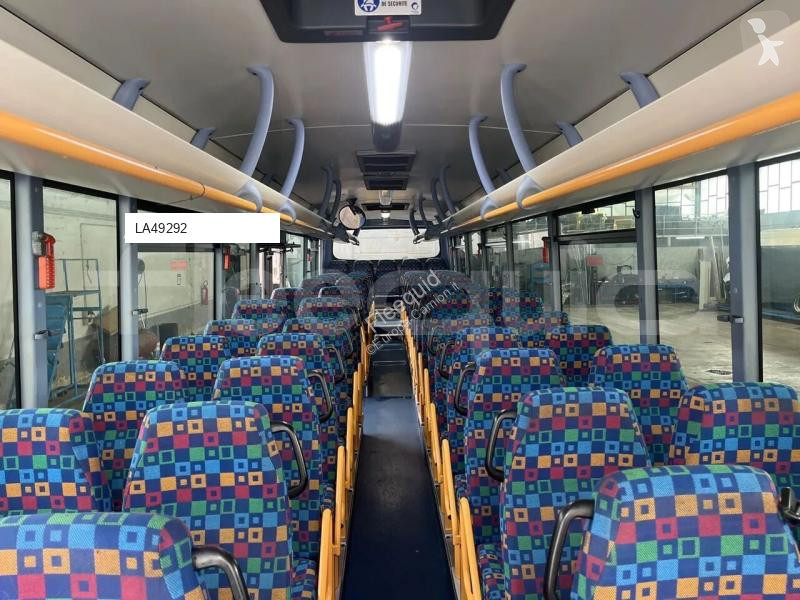 باص Iveco Recreo