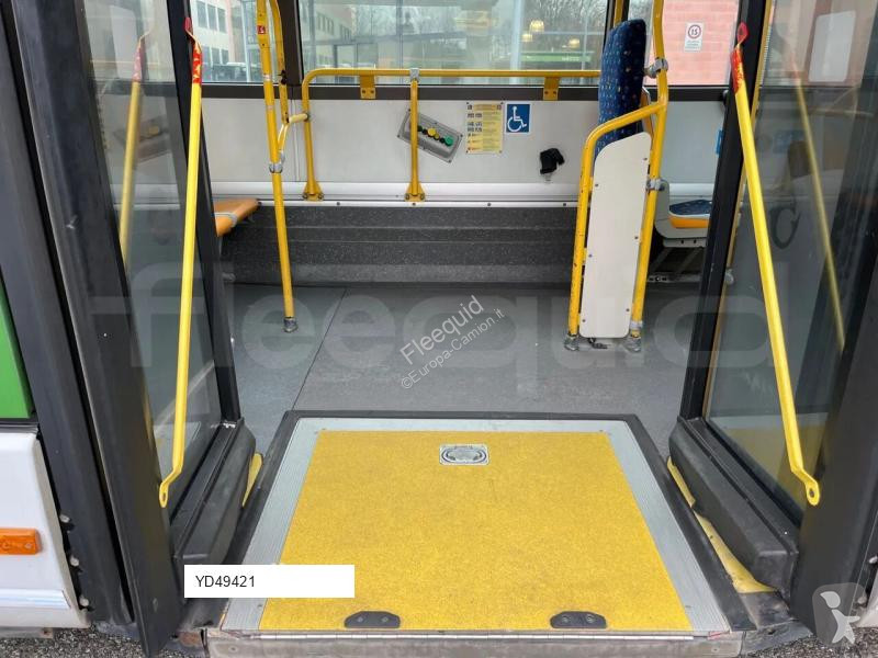 باص Irisbus