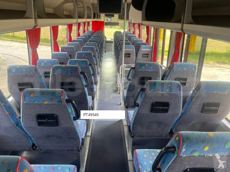 Autobús Irisbus Ares
