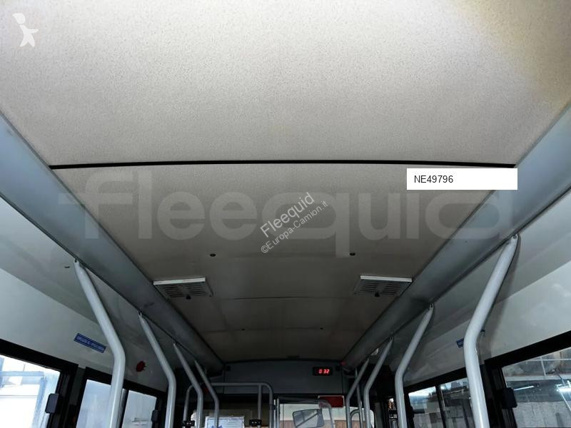 باص Iveco Cacciamali