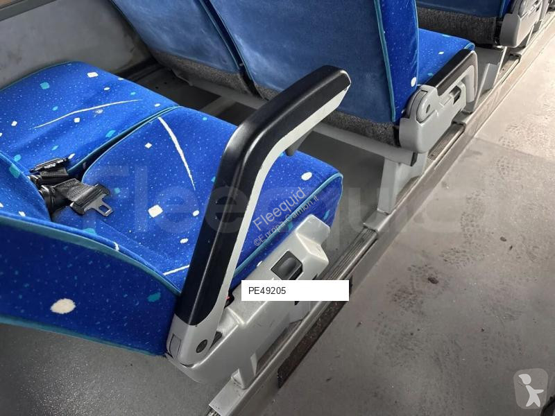 Buss Irisbus 389