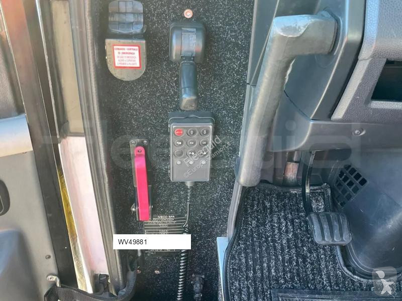 باص Iveco