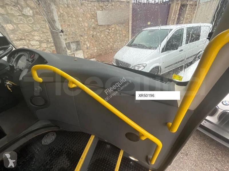 باص Irisbus 389