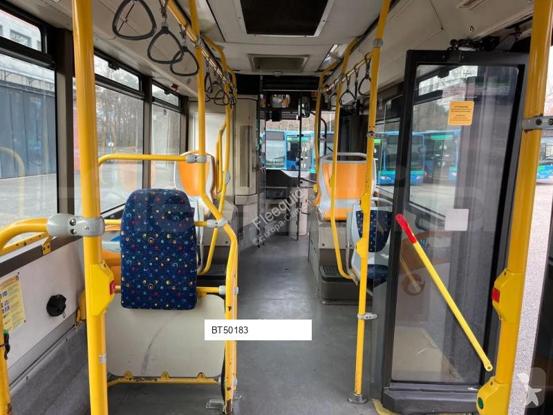 Autobus Iveco Citelis