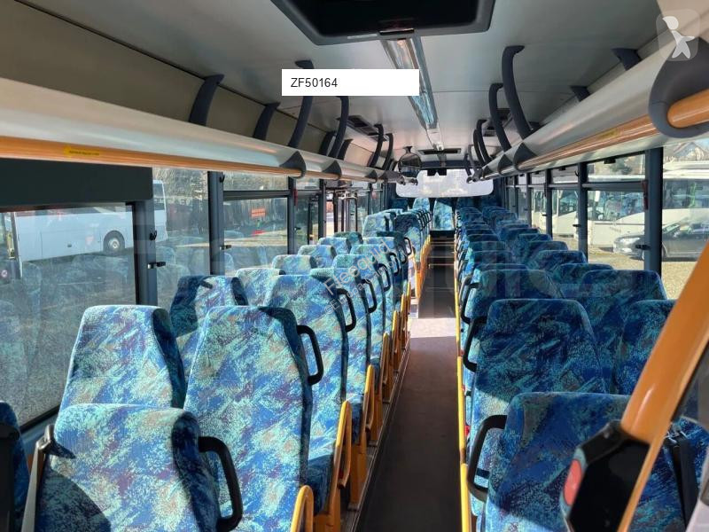باص Iveco Recreo