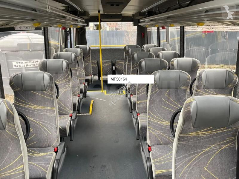 Pullman Kutsenits Ic
