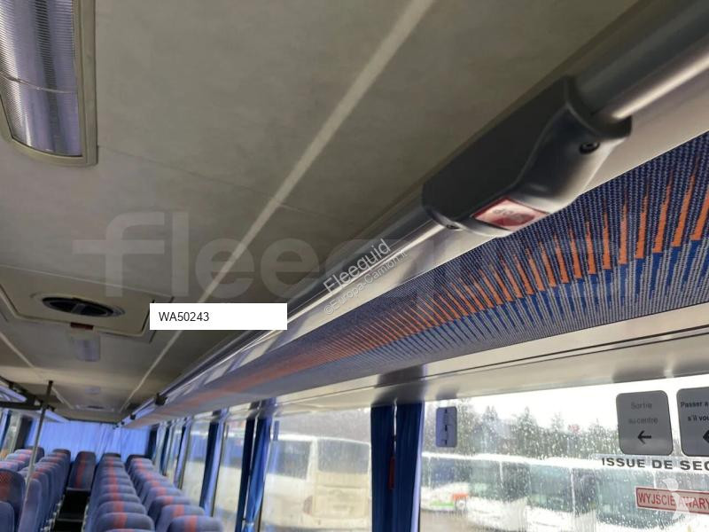 باص Setra S317