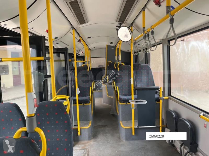 Buss Solaris
