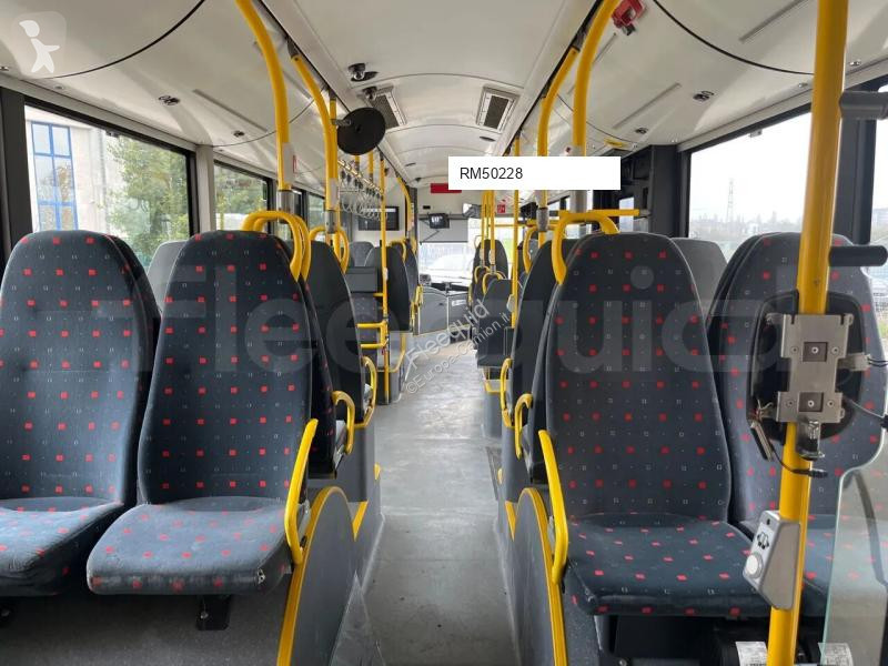 Bus Solaris