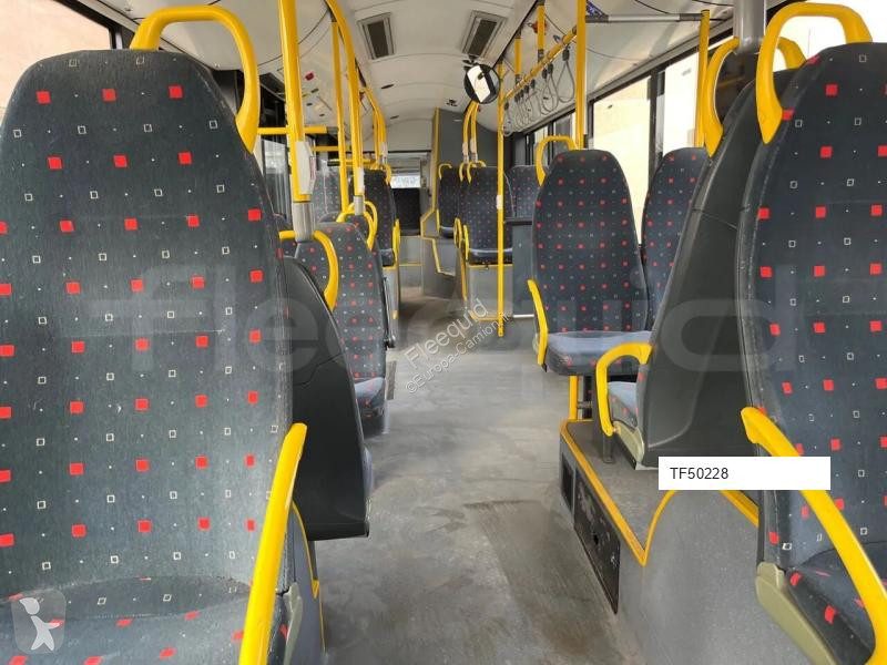 Buss Solaris