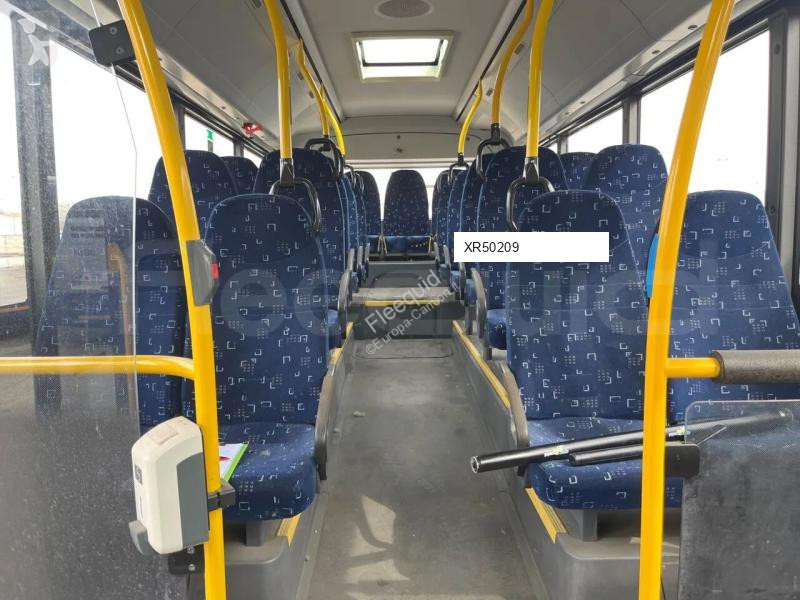 Buss VDL Citea