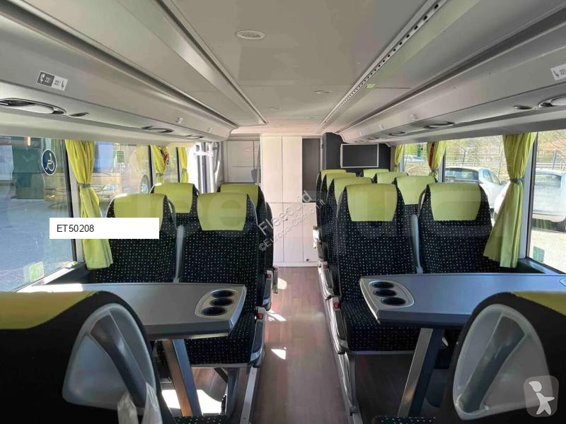 Pullman Setra S531