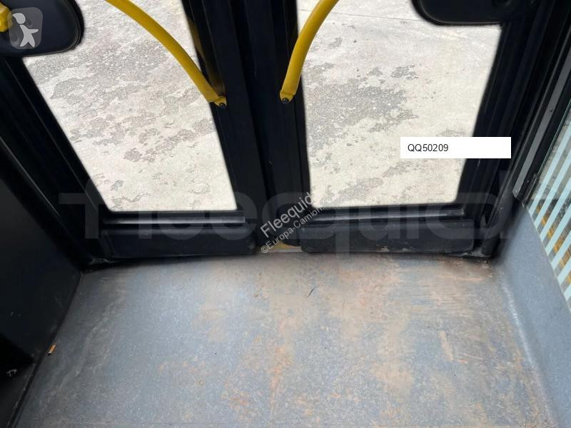 Buss Solaris