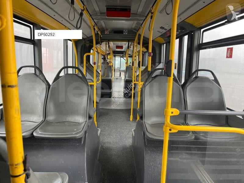 Autobus Mercedes G
