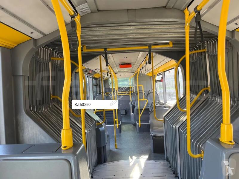 Autobús Mercedes G
