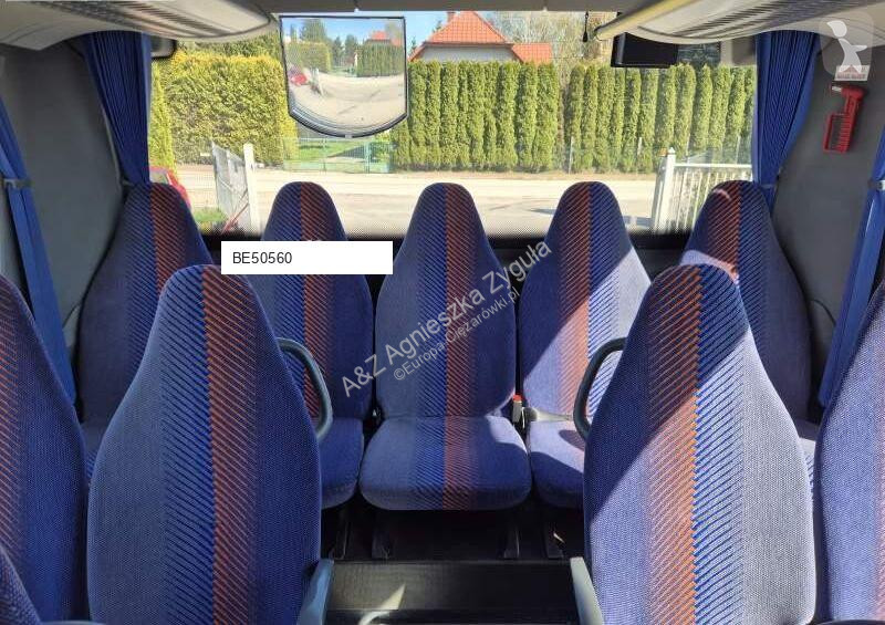 Градски автобус Setra